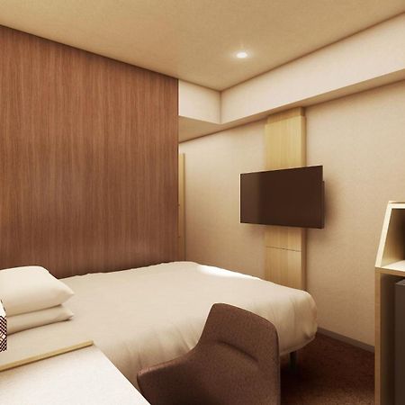 Jr-East Hotel Mets Shibuya Tokyo prefektur Exteriör bild